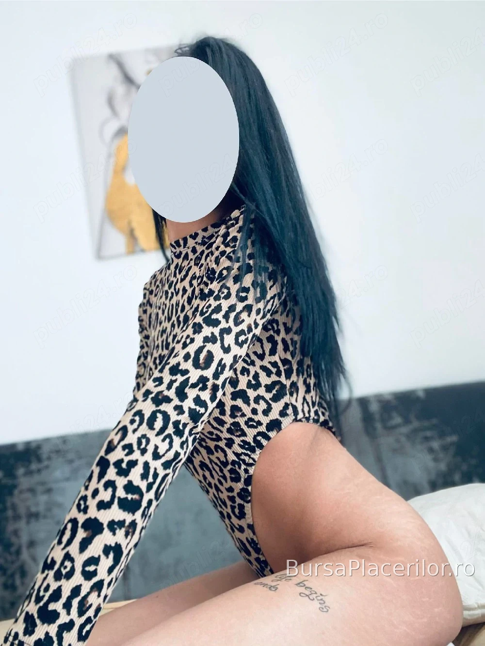 Cu sau Fără Cum îți place Ție - 0757314145