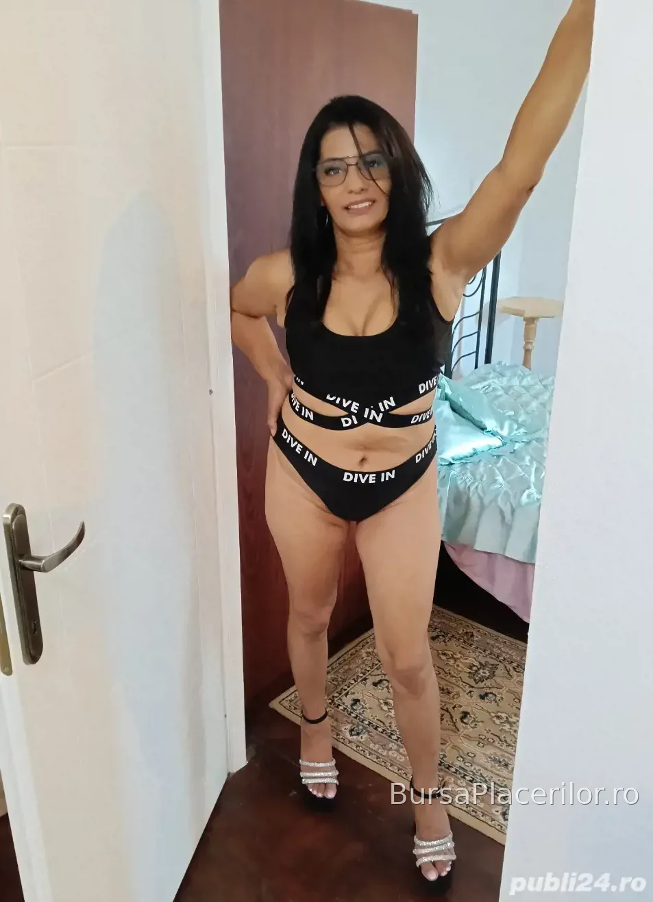 Mutura dulce si fara graba andreea
