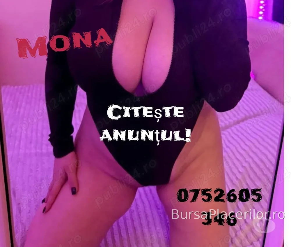 Nu ofer servicii totale!Lucrez doar pe baza de programare Mona moldoveancă! - 0752605346