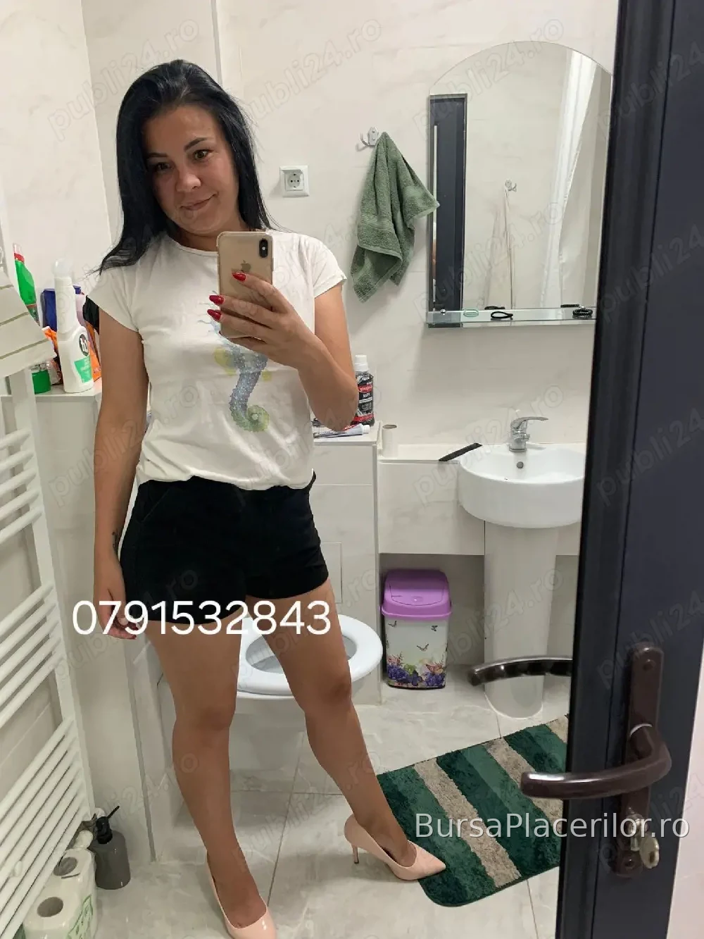 te astept pe la mine - 0791532843