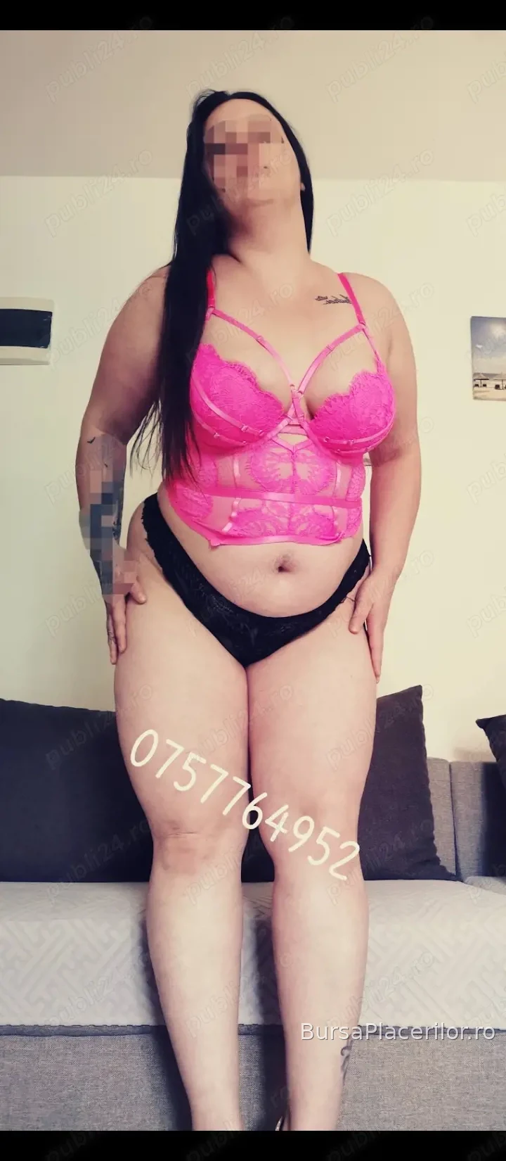 Ofer preludiu servicii fără grabă - 0757764952