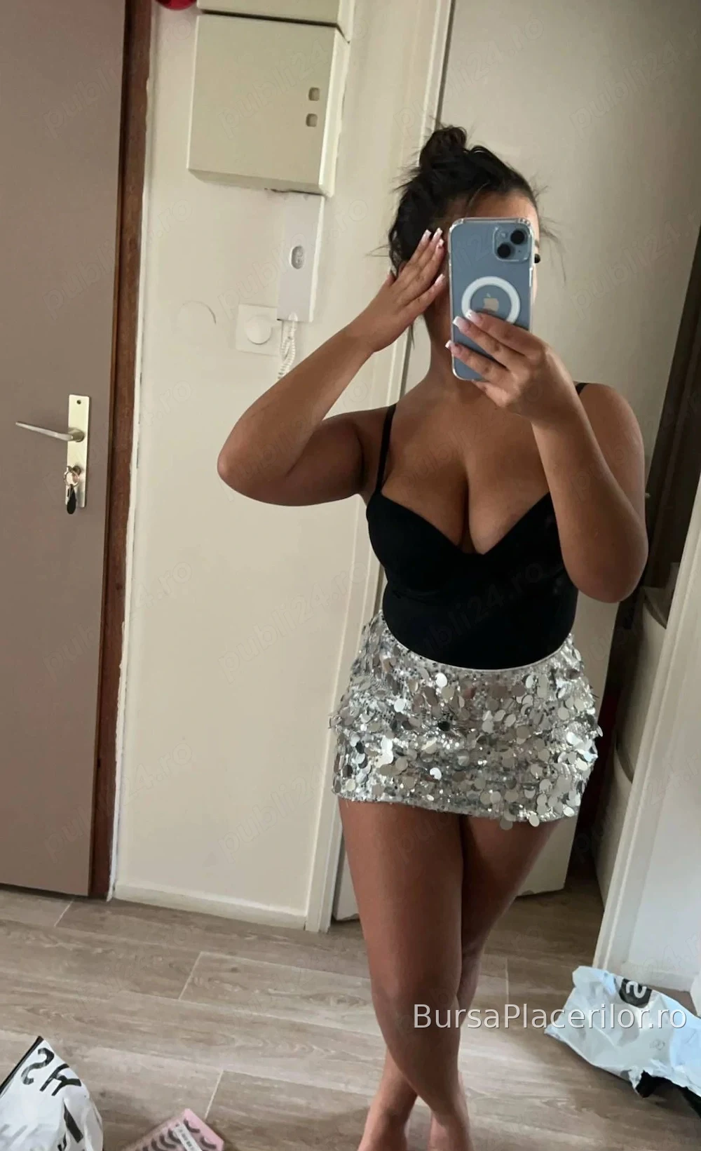 Heiii !! Ai găsit ce căutai!! Conform Wapp ! - 0731050934