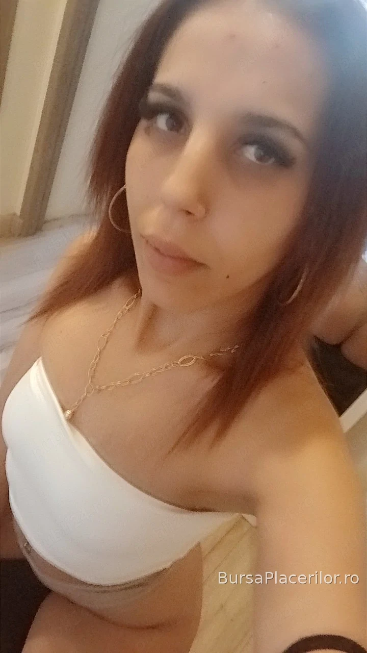 Anna am revenit în orașul tău servicii totale - 0725315281