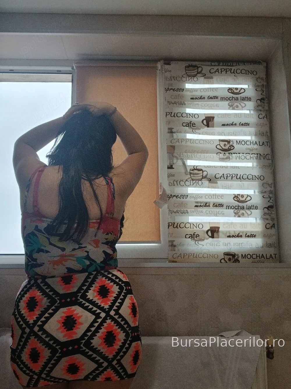 Ana  FatăNouăÎnOrașulTău