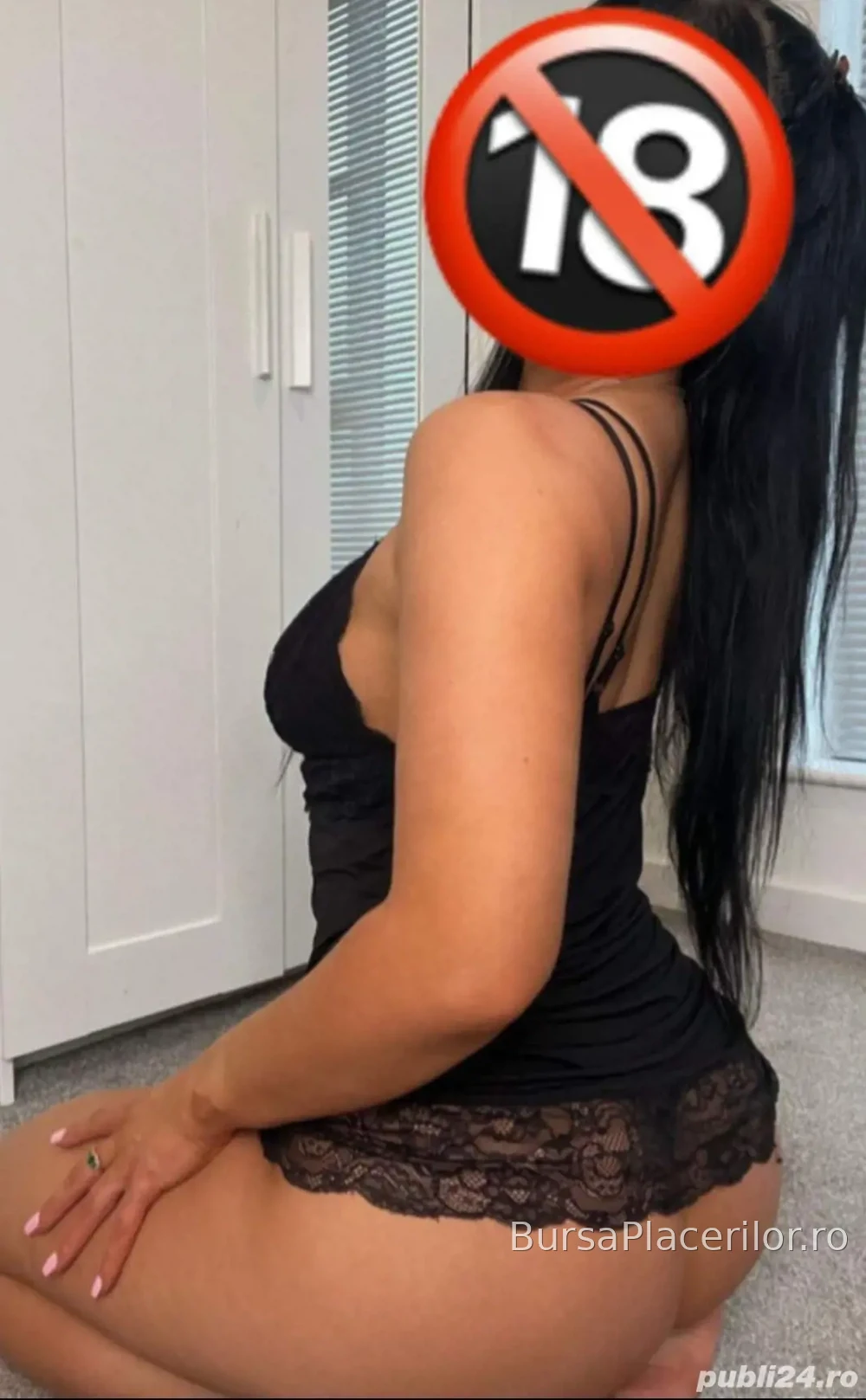 Noua in orasul tau!! Te astept sa ne distrăm impreuna!! - 0733706202