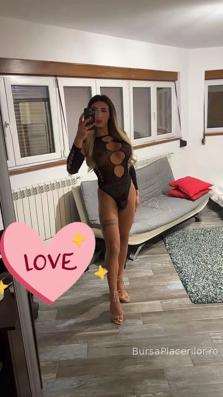 fată cu supriză specială de 19 cu 4