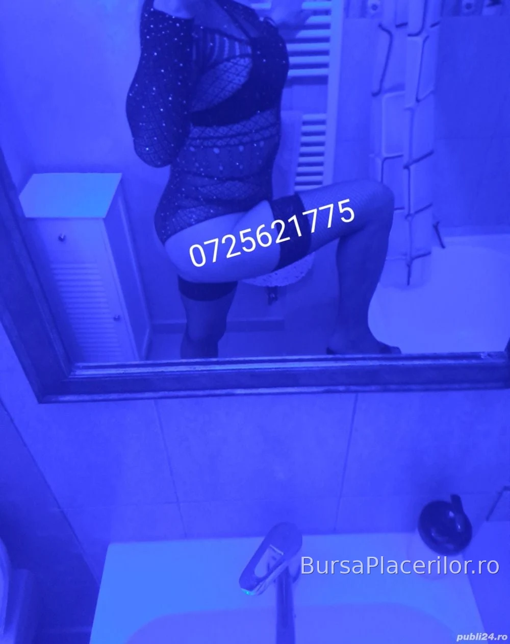 3 zile...Transsexuala blonda sexy si provocatoare...