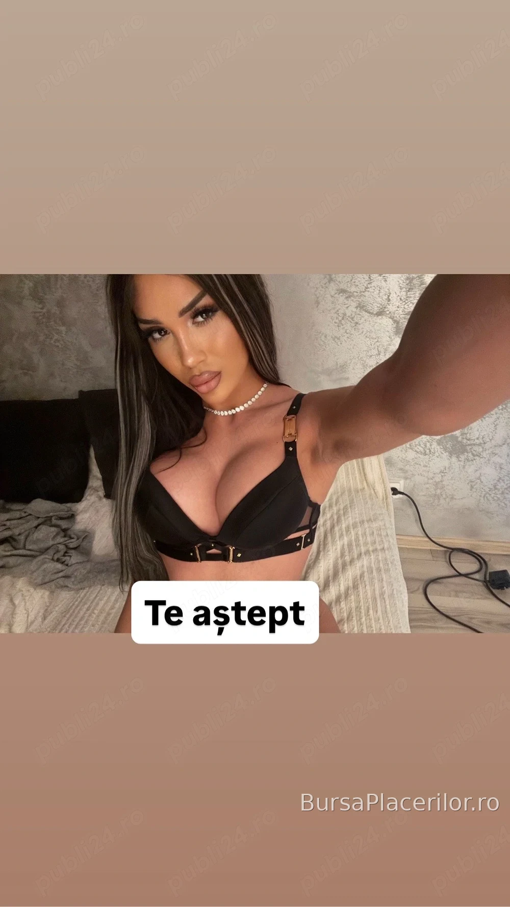 new new transexuala siliconata activa si pasiva locatie discreta
