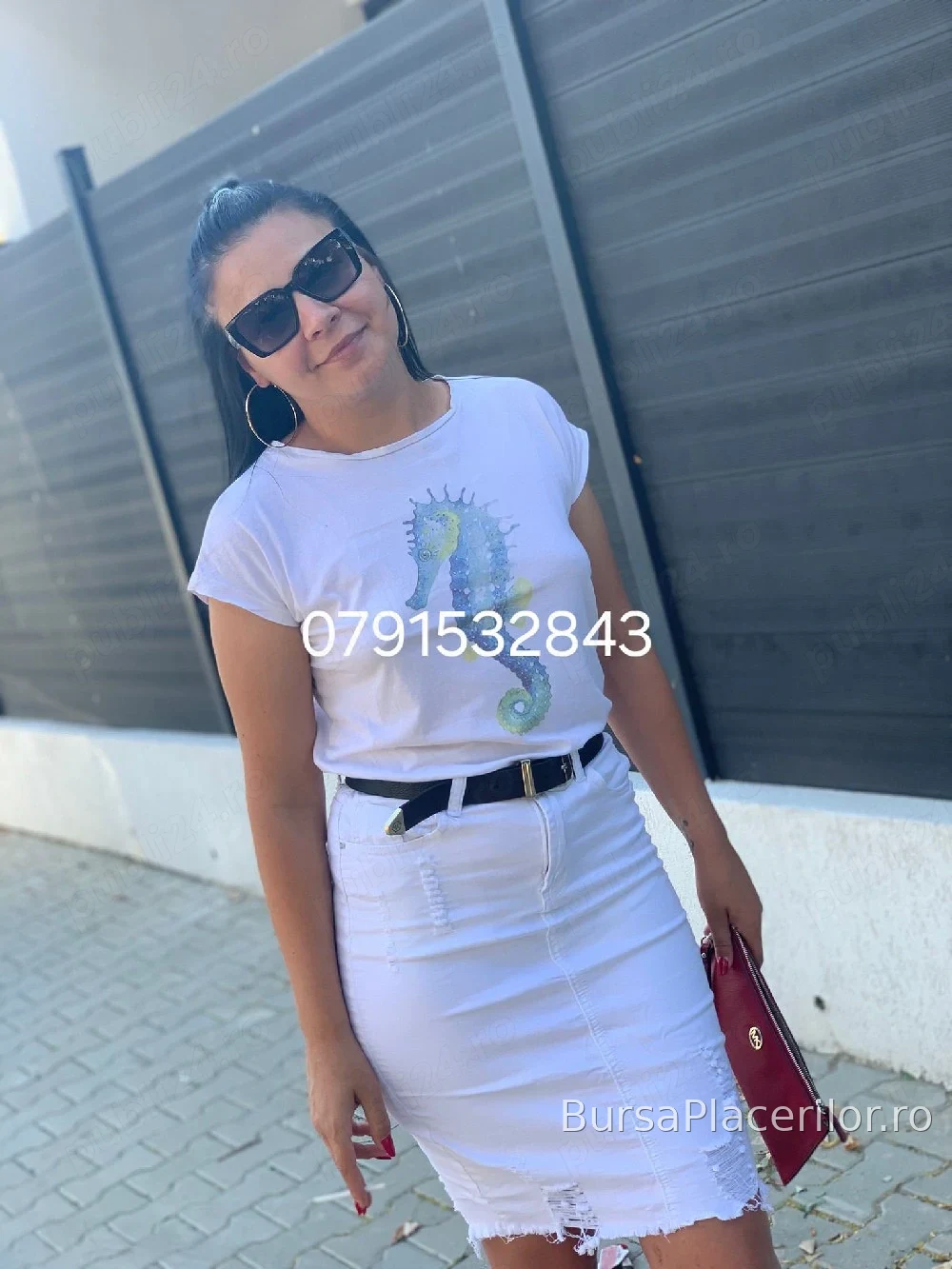 masaj de relaxare Antonia