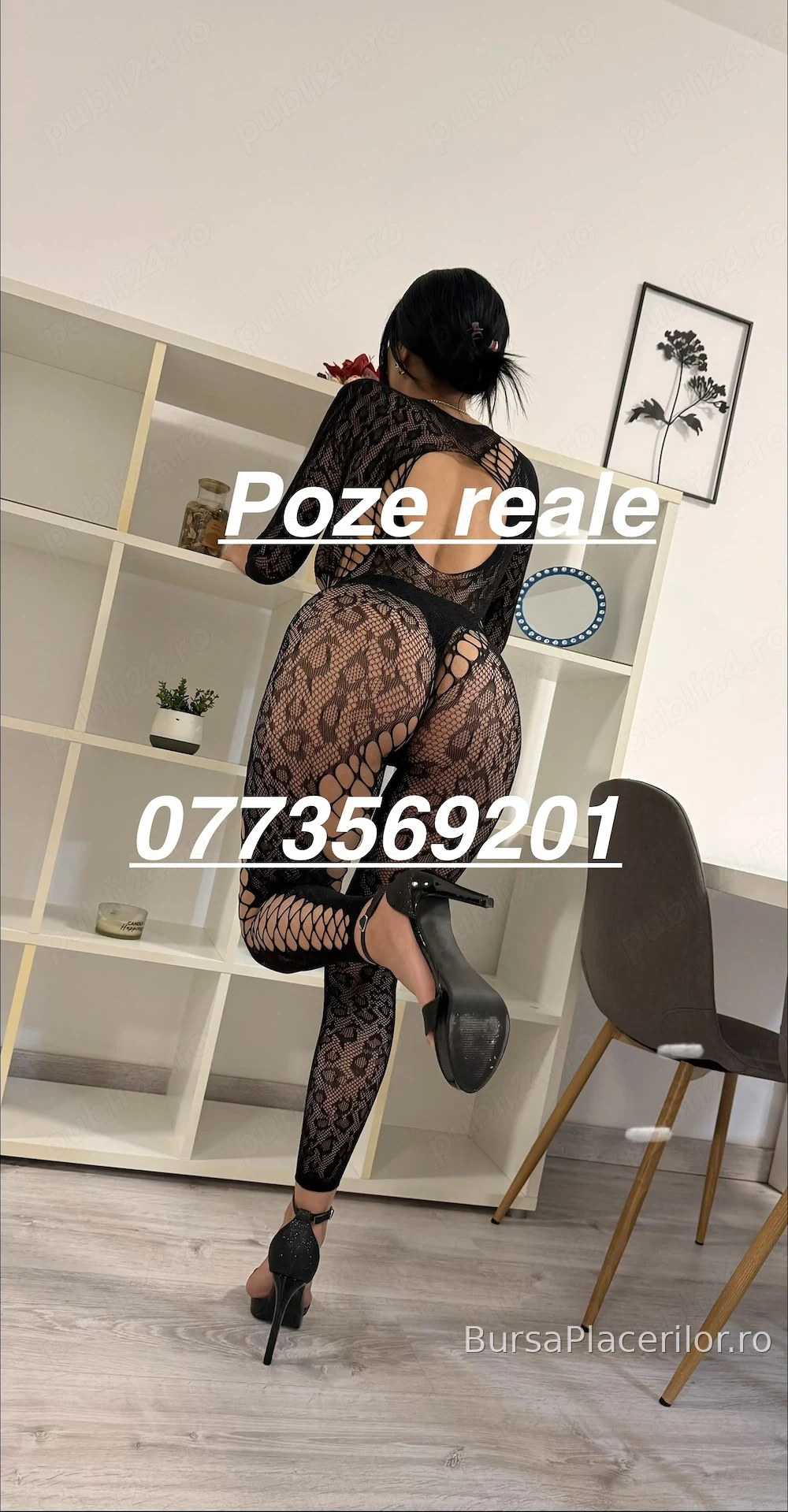 Profil cu poze reale! Vrei să te convingi ? Atunci hai în privat și îți confirm chiar și video call!