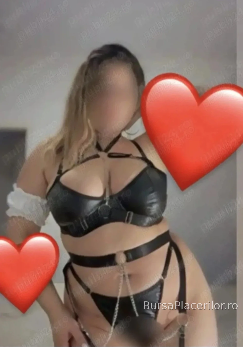 Raluca nou la tn in oras FAC SI DEPLASARI.!! - 0751766625