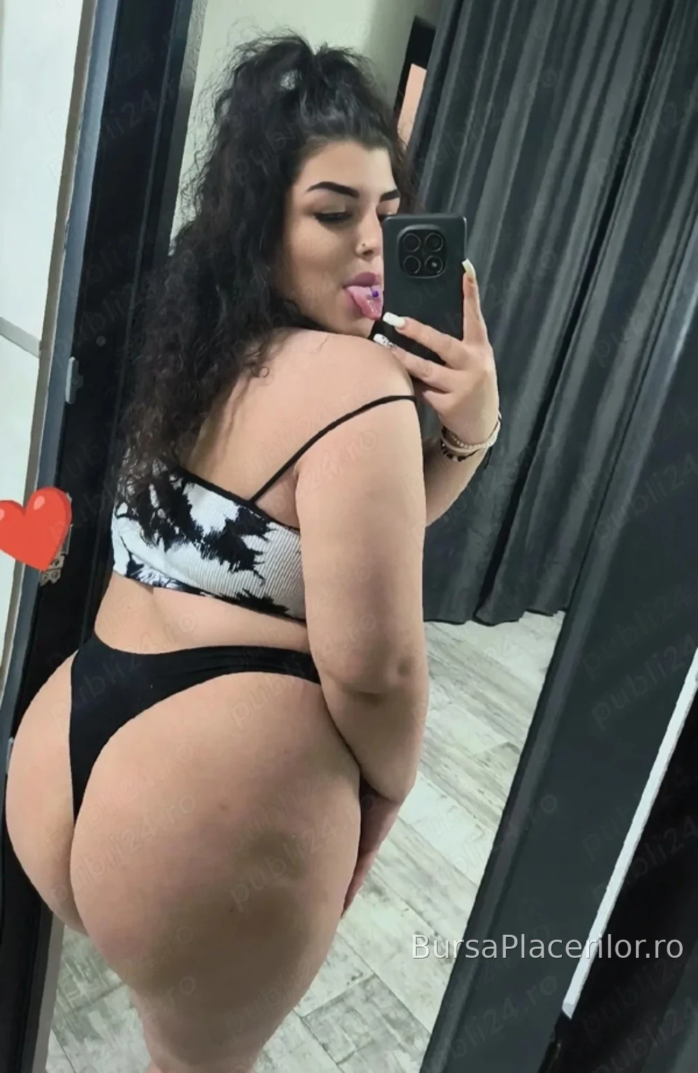 **Iulia la mine nu ai fostt!** - 0751766625