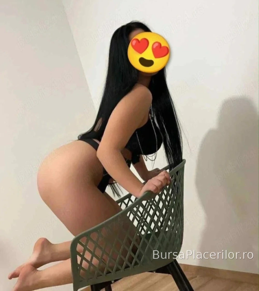 Bună ma numesc Denisa am 24 - 0756478902