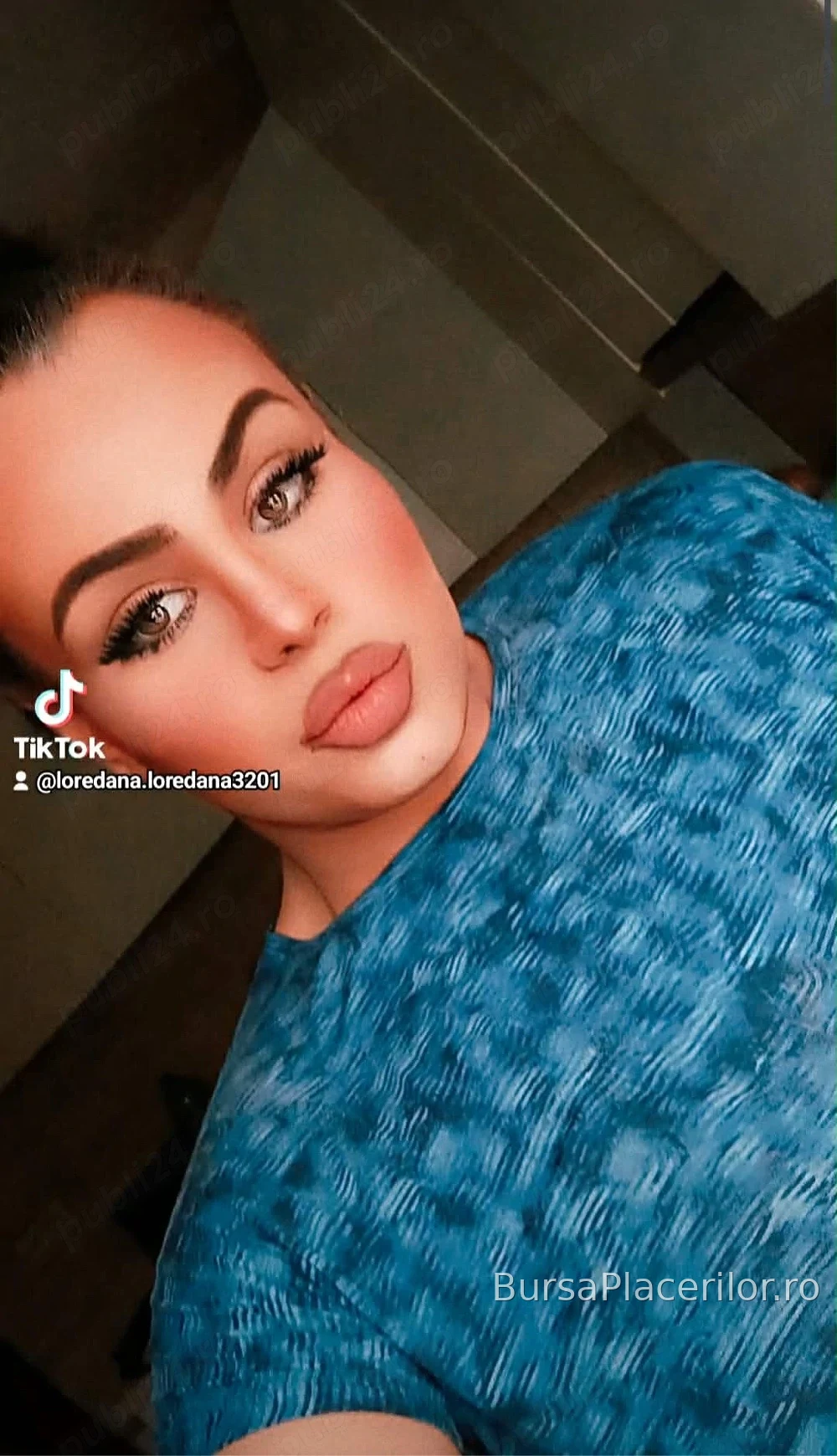 Lora Lory TRANSEXUALA revenita in oras pentru scurt timp reala
