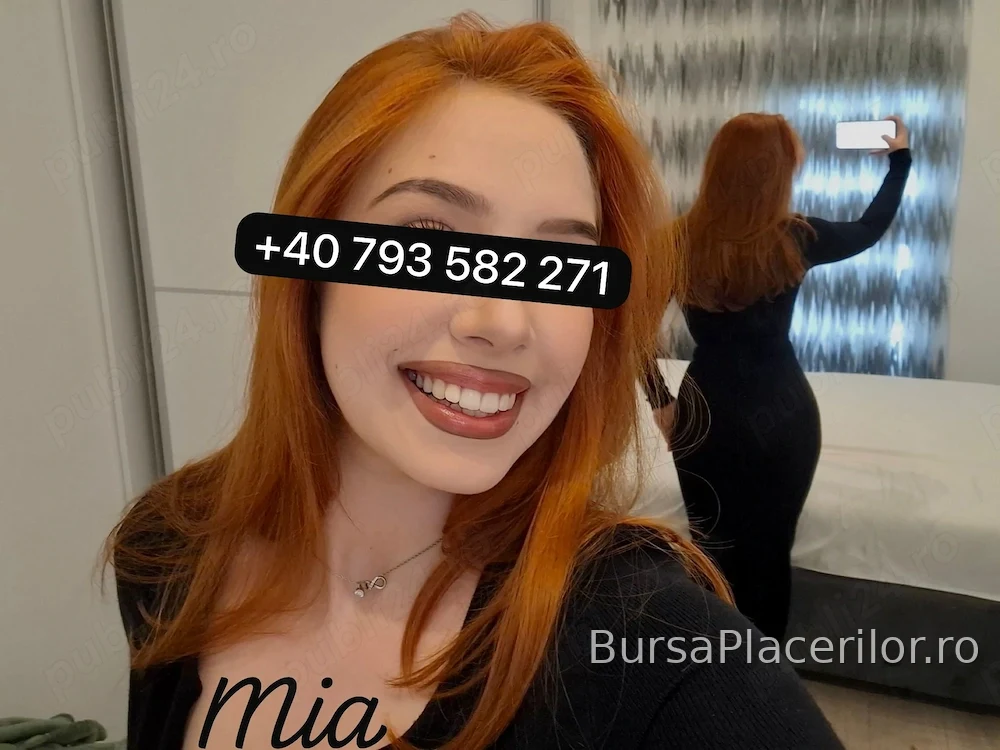 Din nou aici  -Mia- - 0793582271