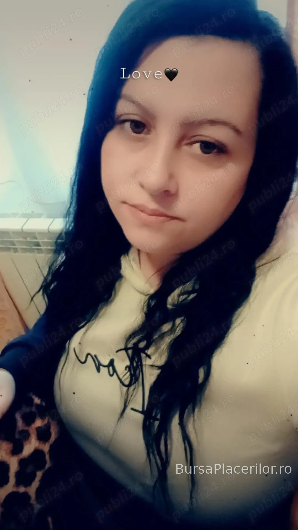 scriemi daca vrei sa te simți bine - 0758751014