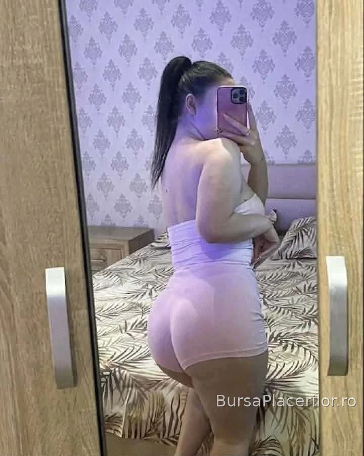Bună sunt nouă în Orașul tau - 0730307029
