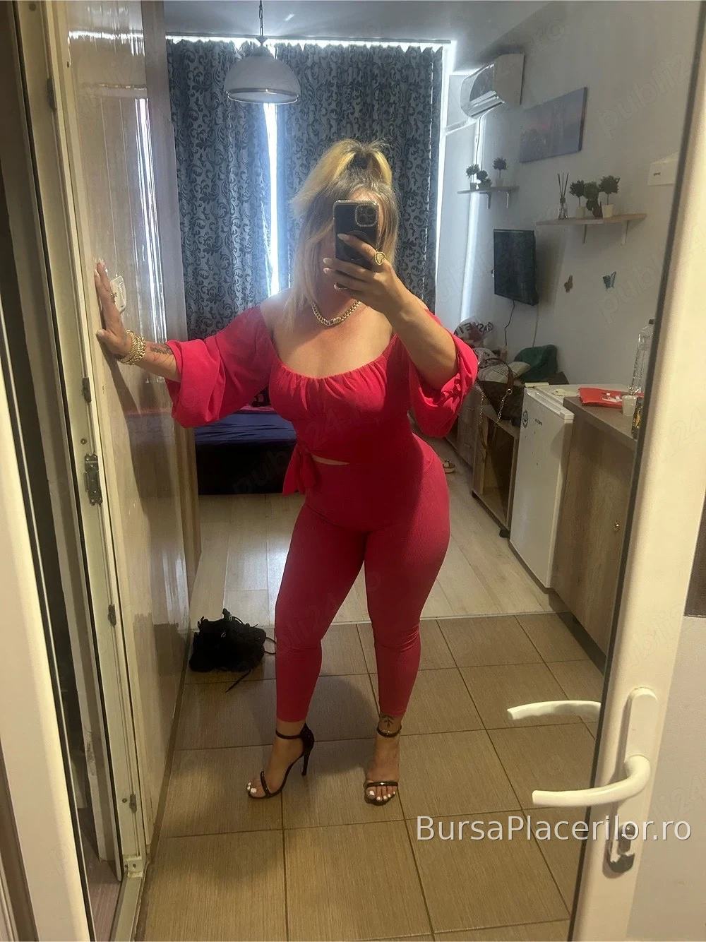 Buna ioana matura - 0757645647
