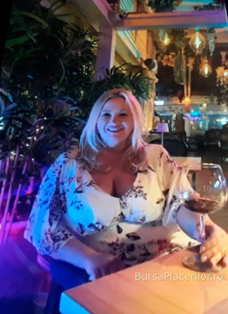 Dama,eleganta,matura! - 0730374161