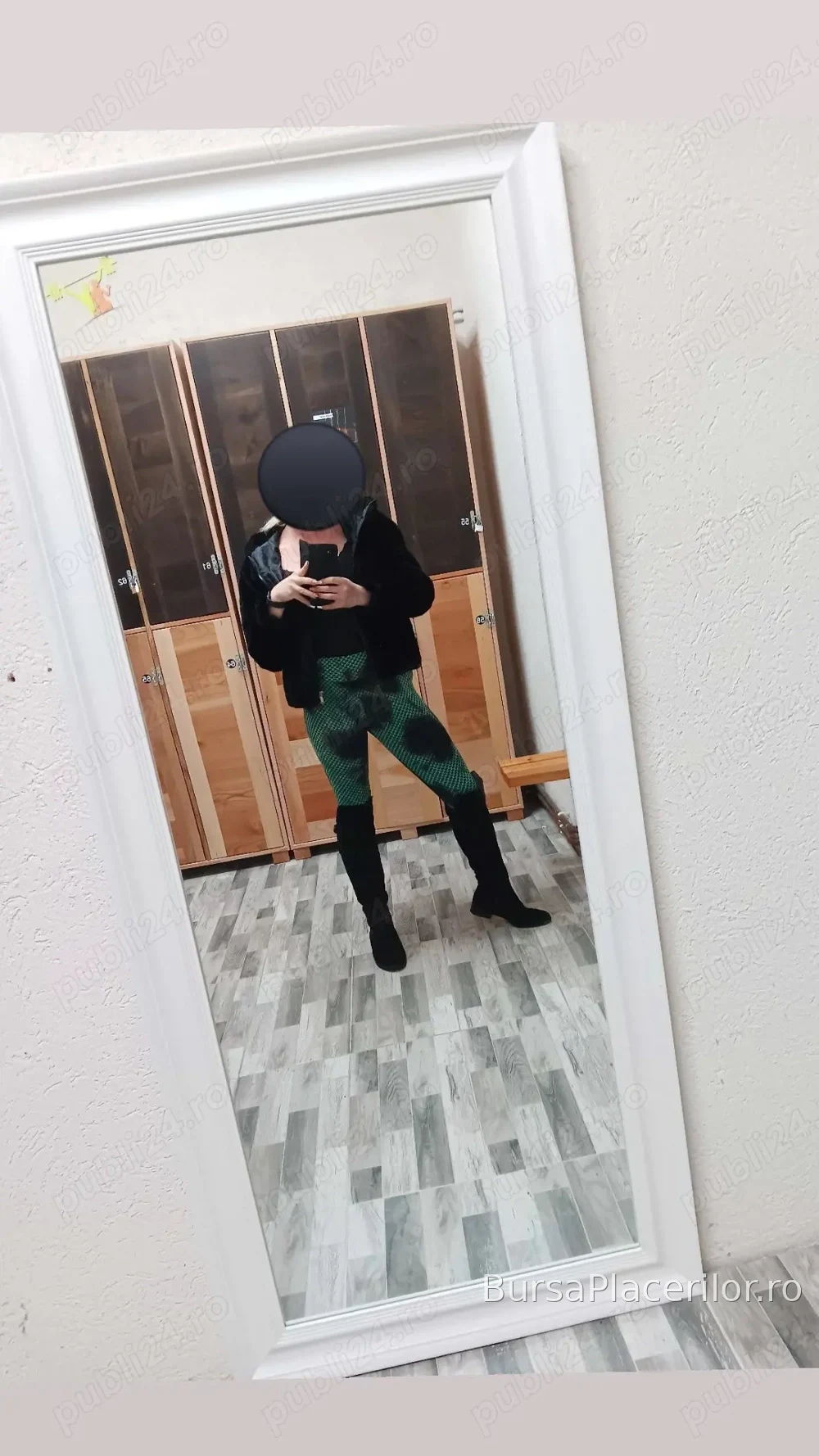 Vlaicuuuuu - 0735748697