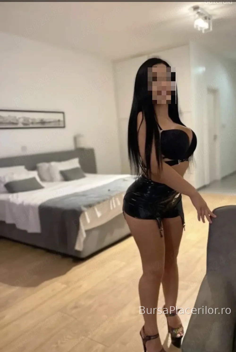 Selena Top Escorta!  Singură în locație fără alte surprize!Locație discreta sau deplasare!