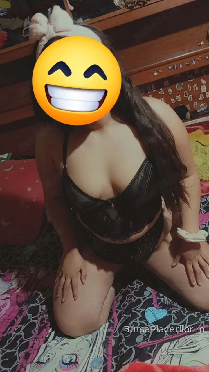 Noua venită!!! fac deplasări și în afara orașului - 0754527485