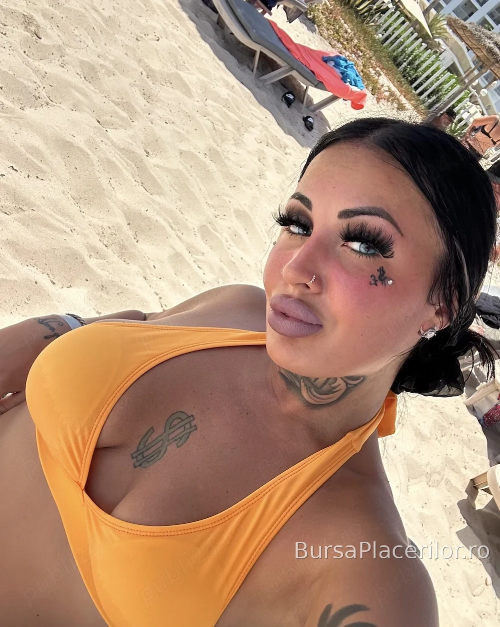 Escortă nouă în oraș$$$ !!!