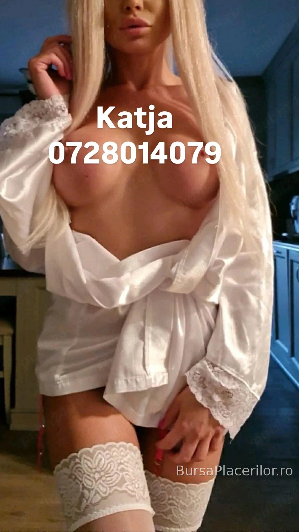 Singura in locatie si pot confirma pozele - 0728014079