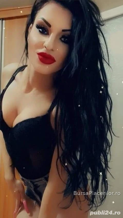 Transexuala reală, servicii totale - 0746549975