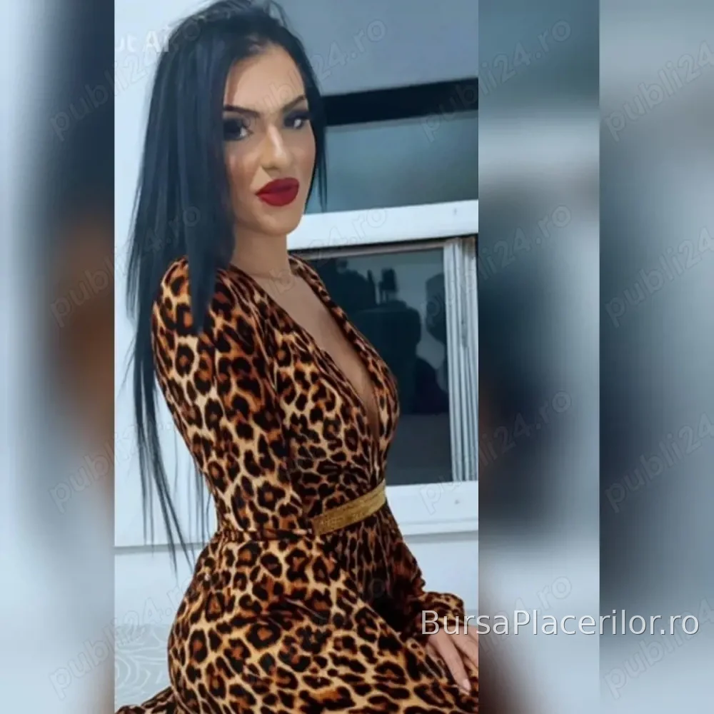 Transexuala reala - 0746549975