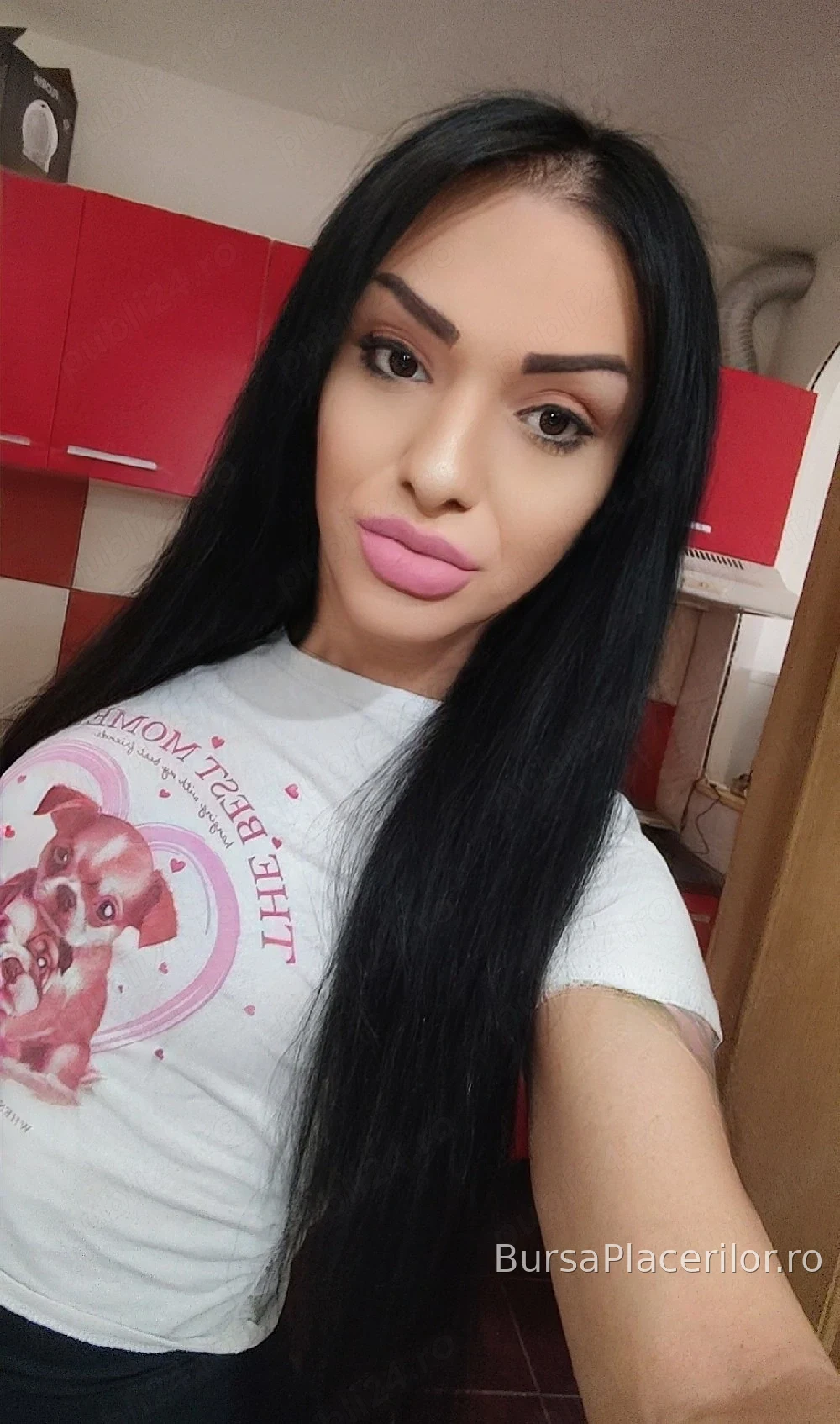 Transexuala reala - 0746549975