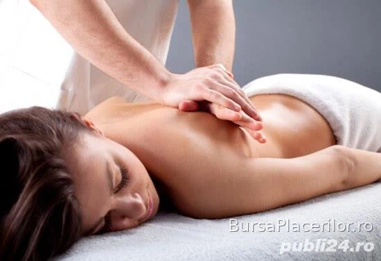 Relaxare totala, masaj de relaxare si erotic...... doar pentru doamne si domnișoare