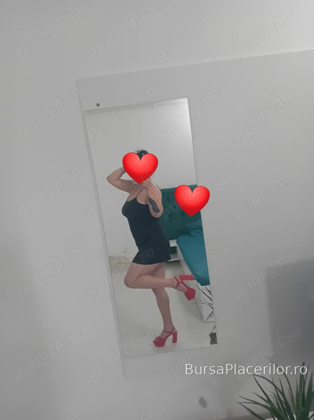 Noua Milf.Ador sărutările intime