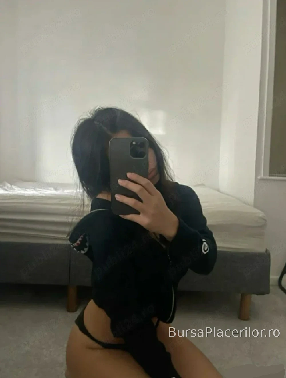 jessy 19 ani singura in locatie - 0759763417