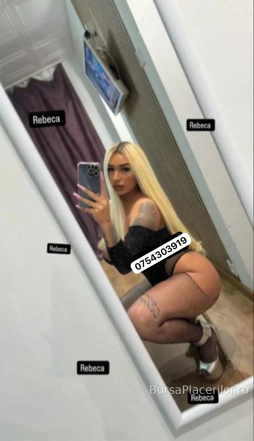 te astept - 0754303919