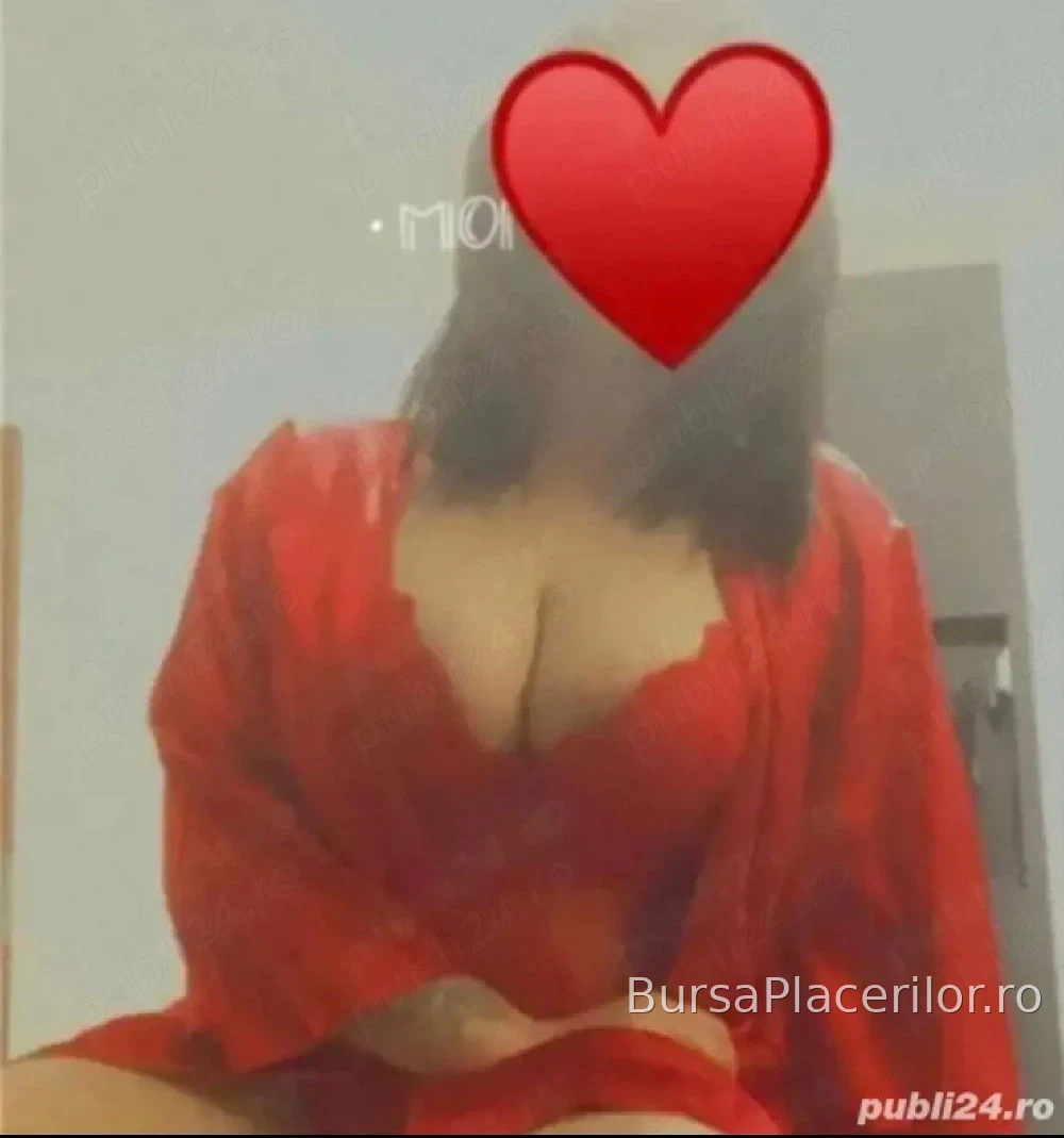 bruneta matură cu forme te aștept sa te relaxezi - 0732433416