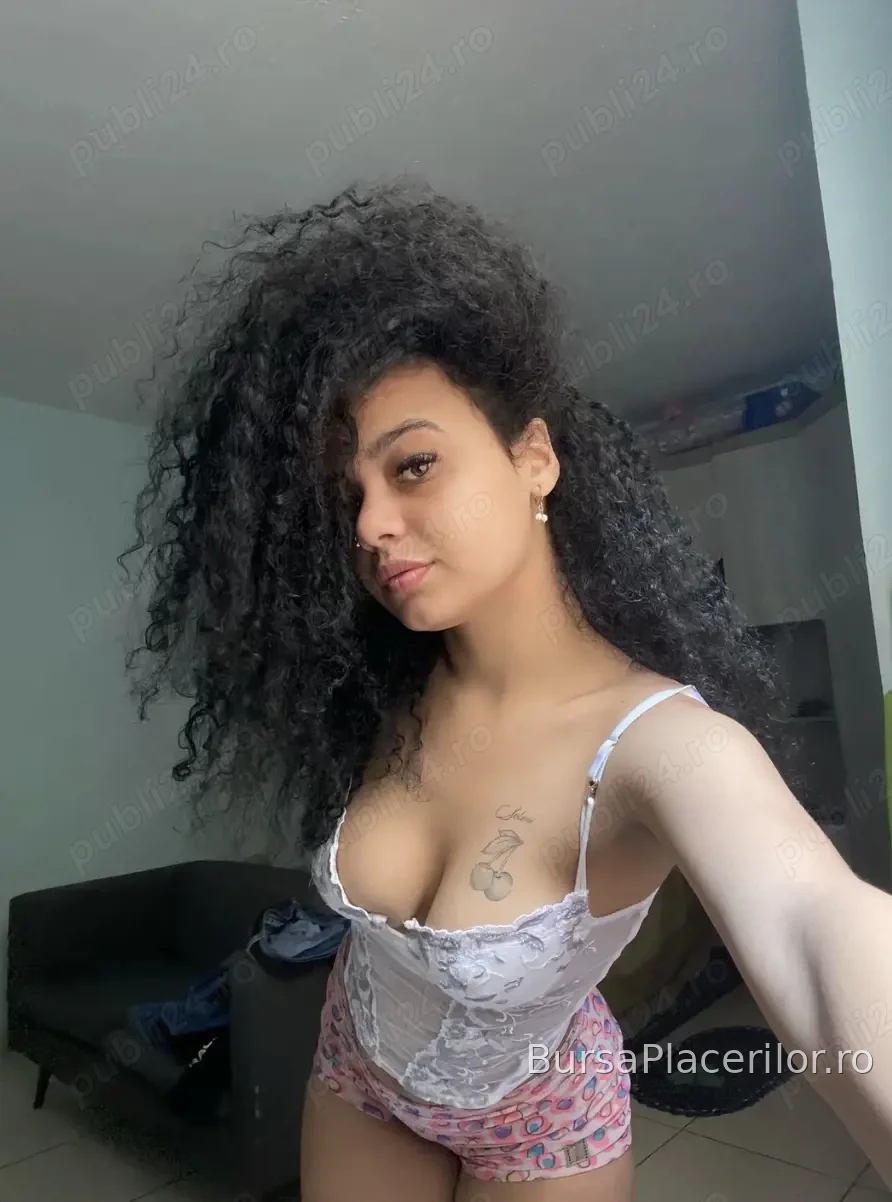 New creață sexy