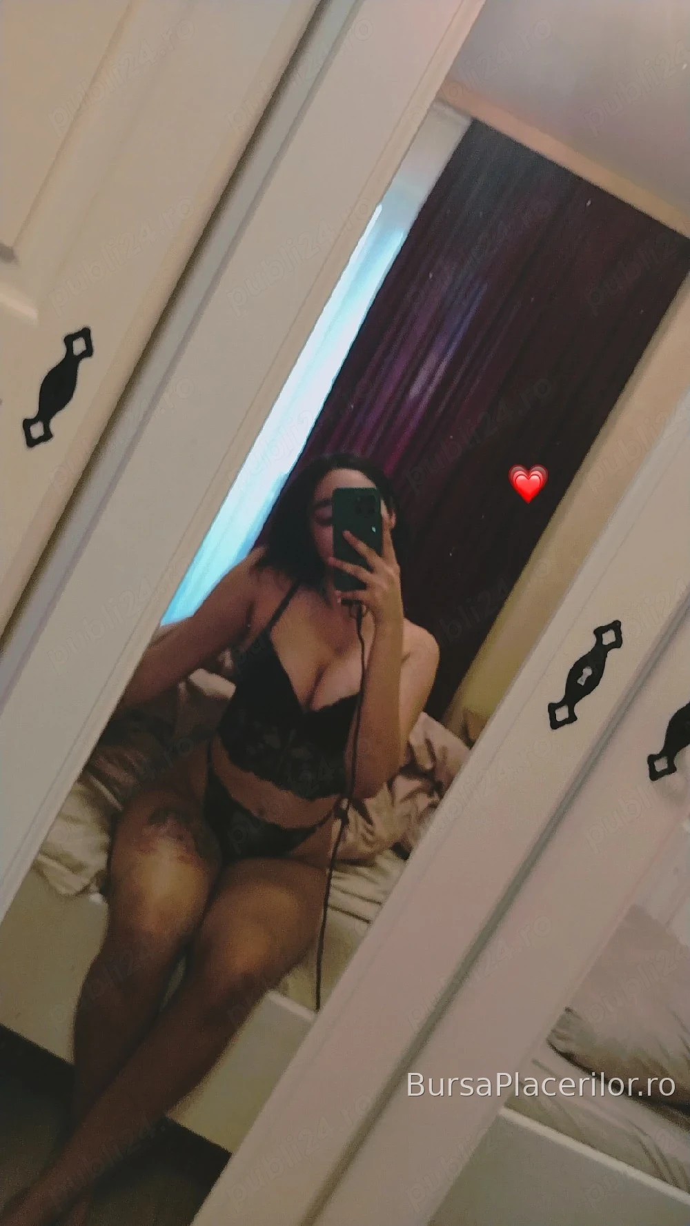 Deea| 19 ani, bruneta - 0732439317
