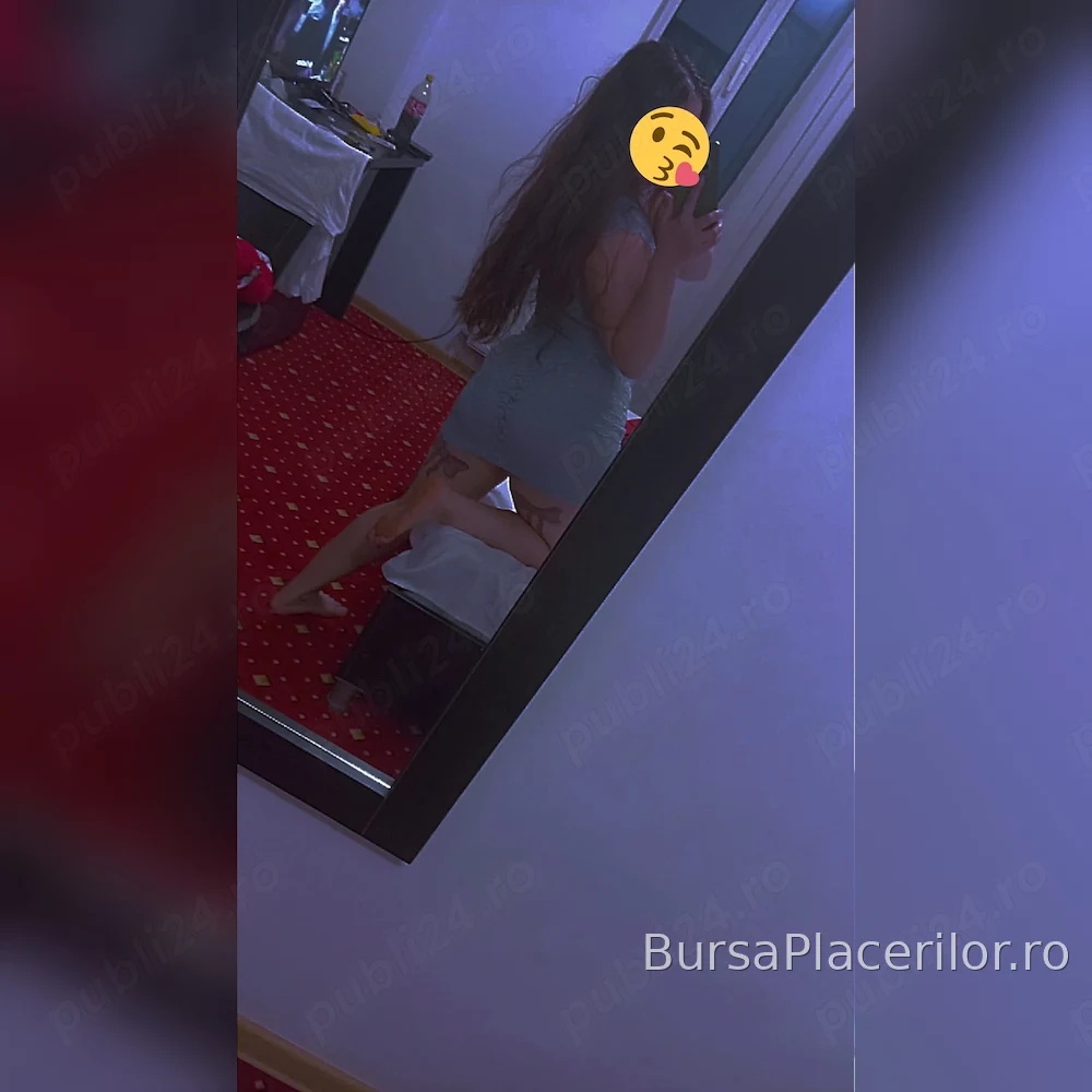 Buna vrei să mă încerci  Sv.Totale!!