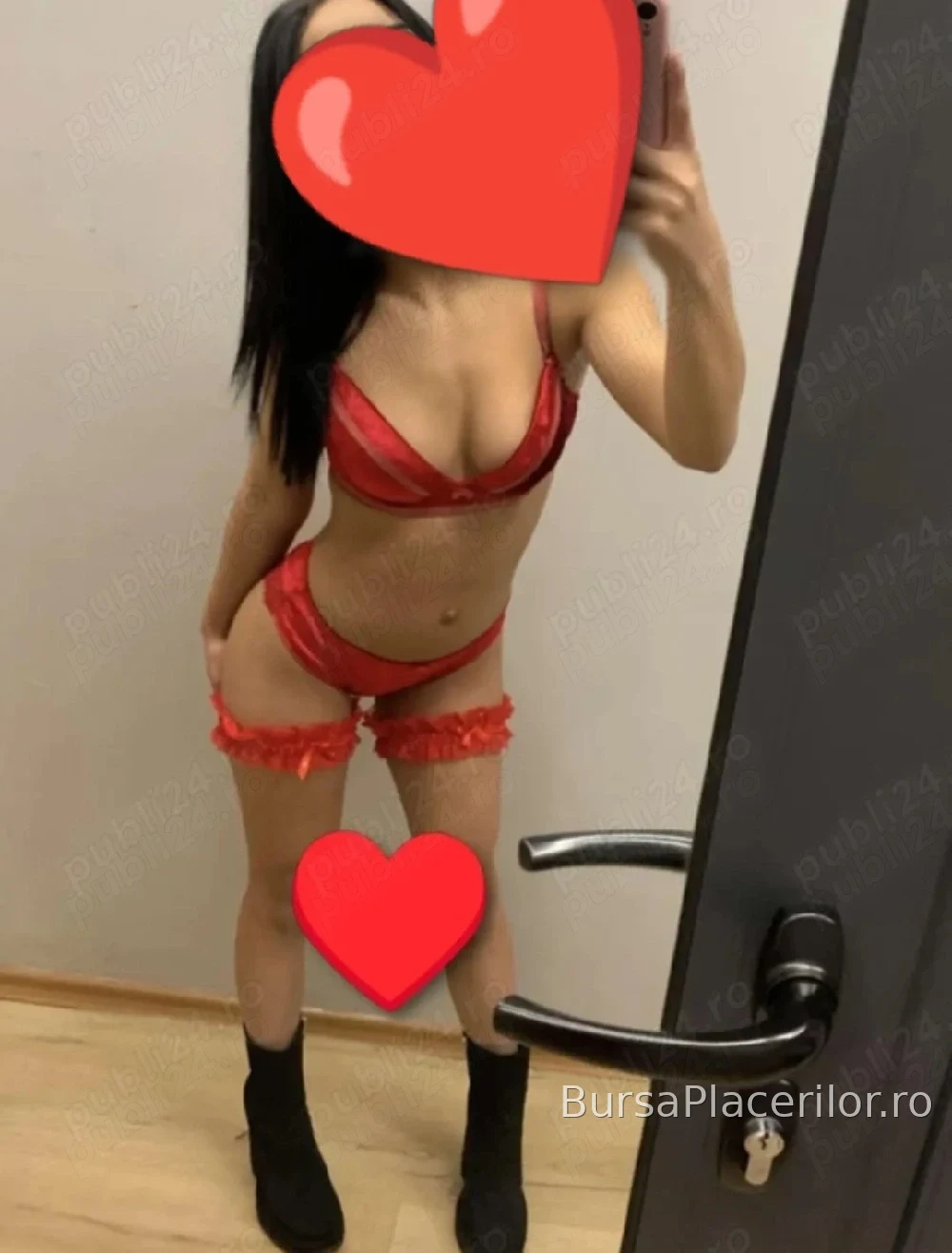 Buna  slim bruneta total   NON STOP
