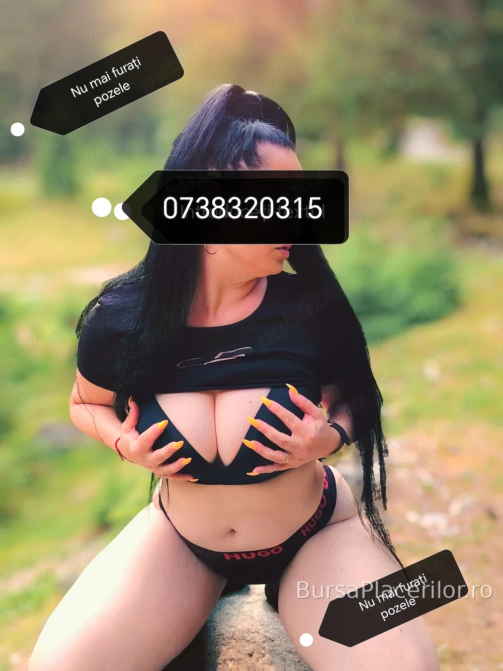 Alina...poze reale 100%