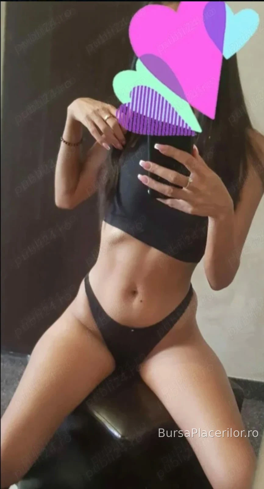 amanta perfectă centru Pitești - 0732211468