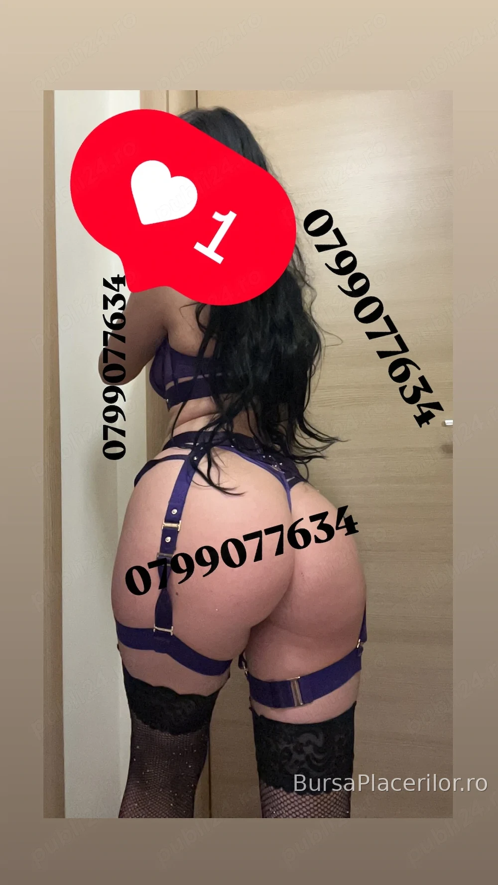 Detalii la telefon!! - 0799077634