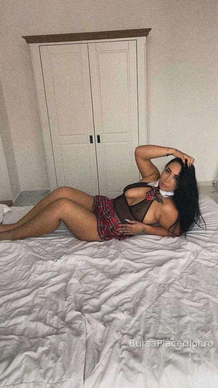 Bruneta noua in orasul tau !!! - 0732393693