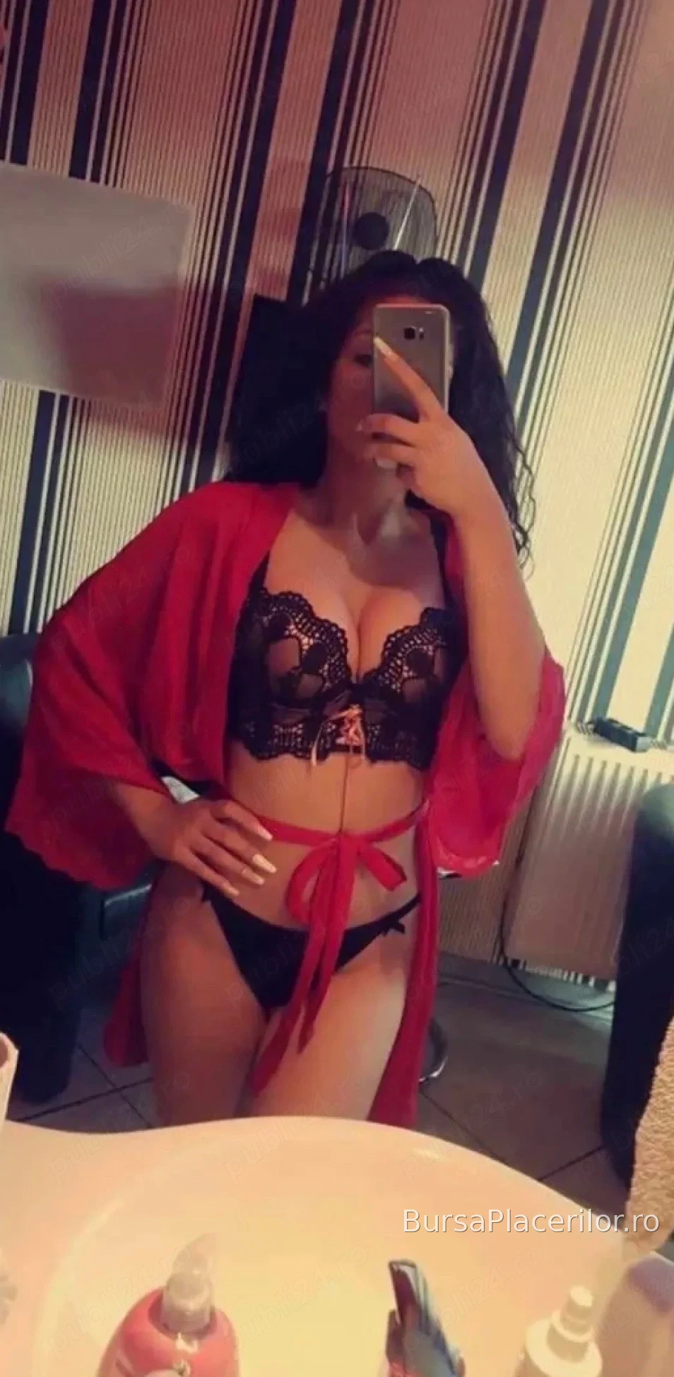 Sună-mă sunt aici pentru tine! - 0733879935