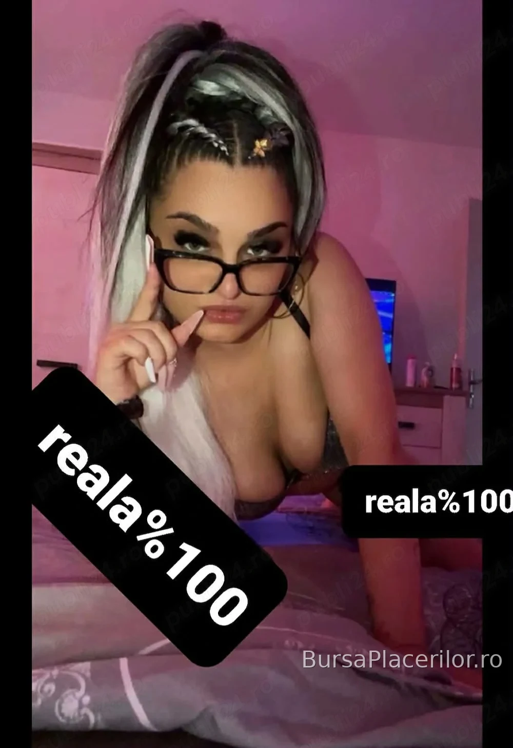 Noua în orașul tau ofer fantezi și preludiu pe placul tău fără grabă reala %100 - 0728702170