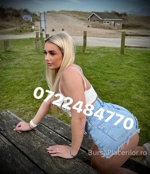 Erika Pitesti - 0722484770
