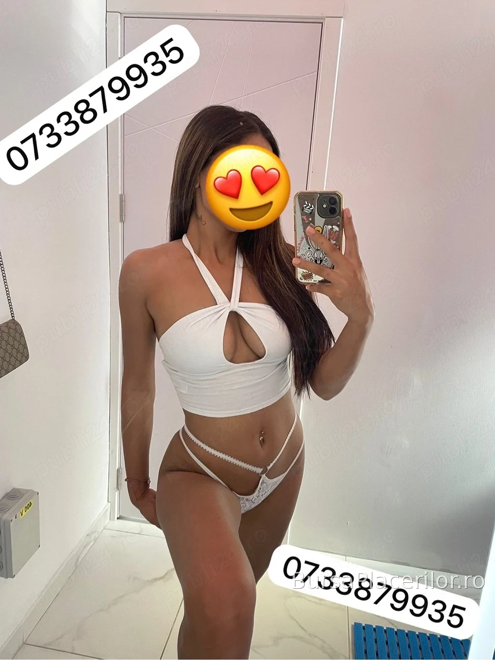 Nu o să regreți! Alegerea perfectă!! - 0733879935