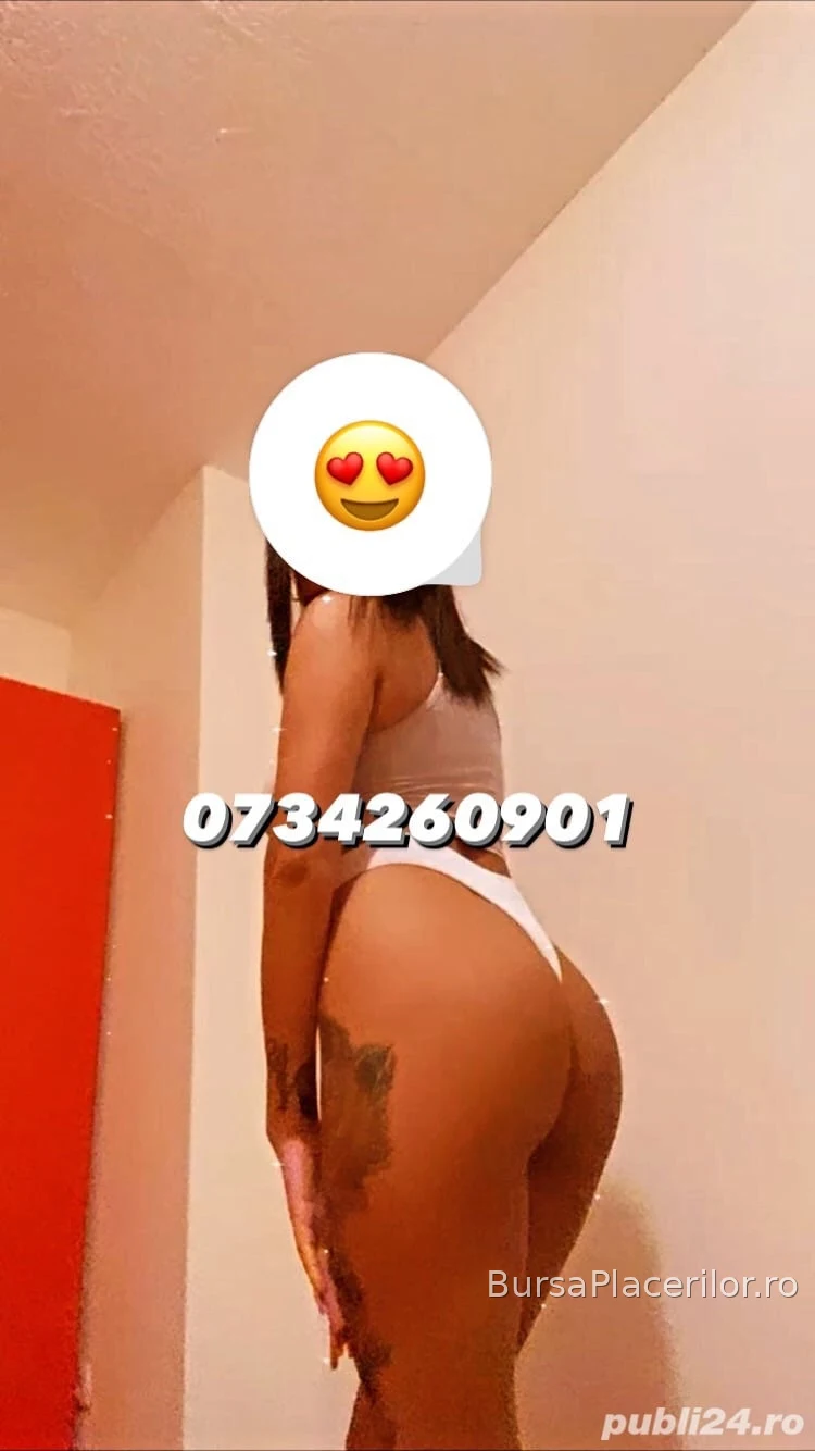 Noua in orașul tău - 0734260901