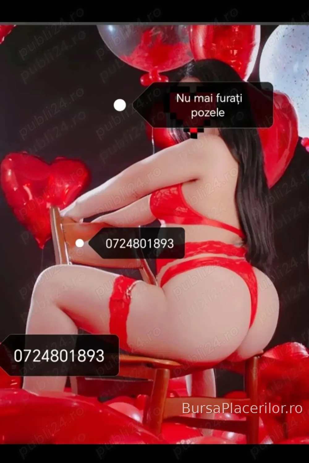 Bună!! Citiți cu atenție!! - 0724801893